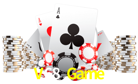 Jogue jogos de pôquer em V68 Game