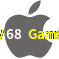 Aplicativo V68 Game para iOS