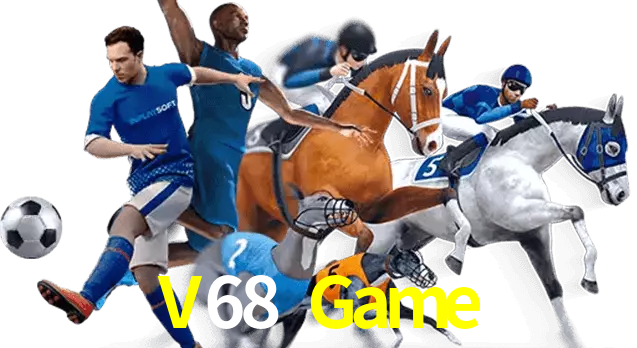 V68 Game