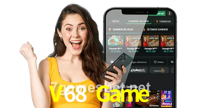 V68 Game