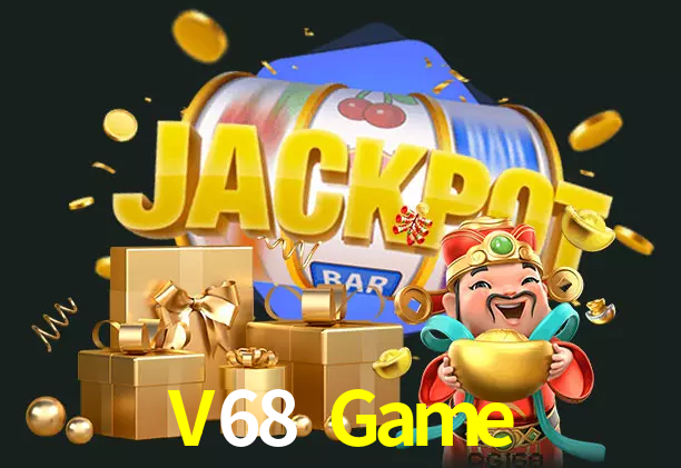 V68 Game bet