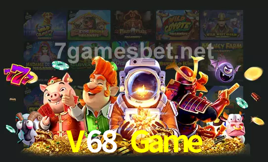 cassino V68 Game