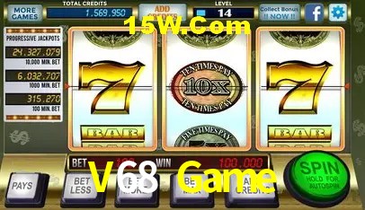V68 Bet Com Login