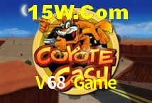 Secure Login V68 Game