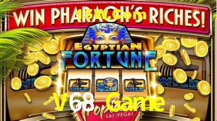 Tecnologia da Plataforma V68 Game