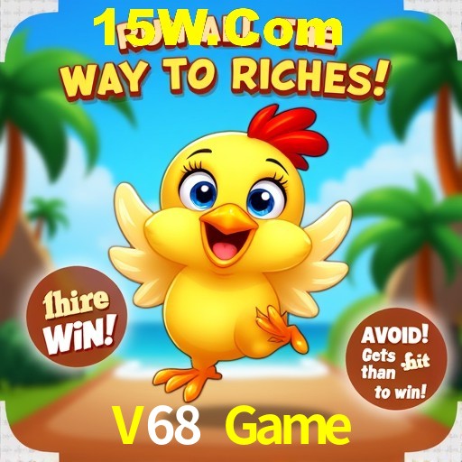 A Emoção da Loteria na V68 Game: Uma Chance de Mudança de Vida