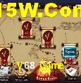 Cadastro Rápido V68 Game