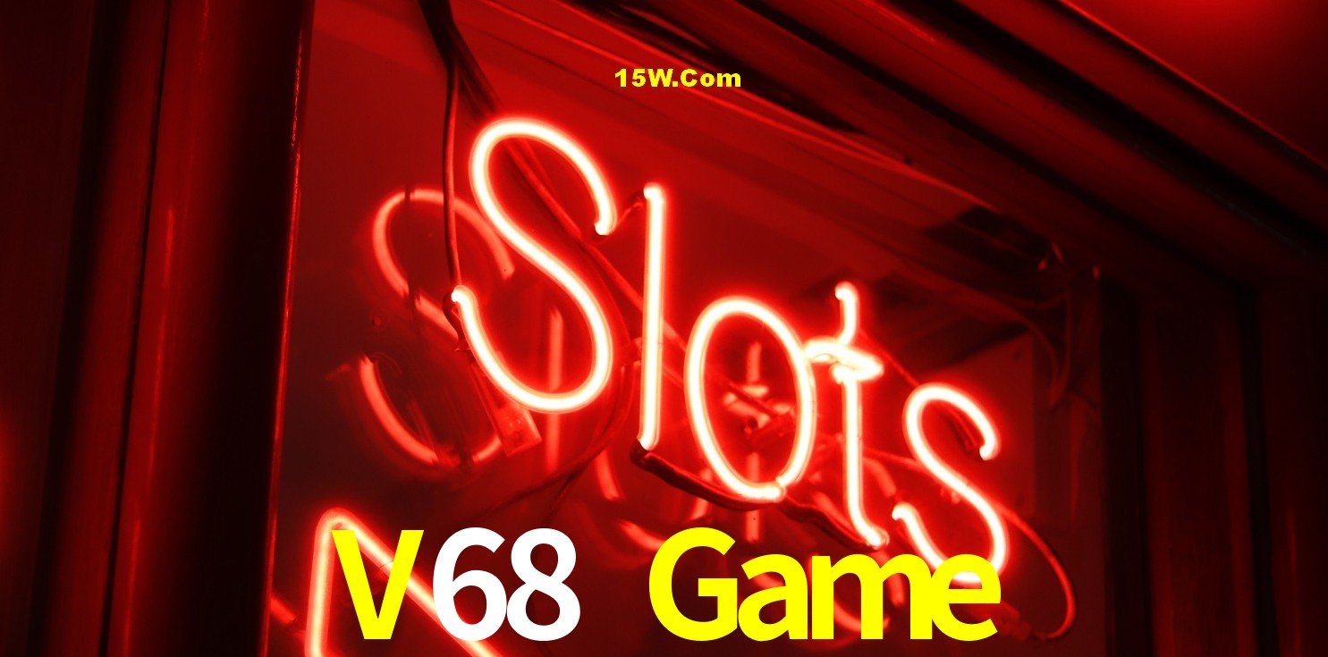 Exclusive Offers V68 Game