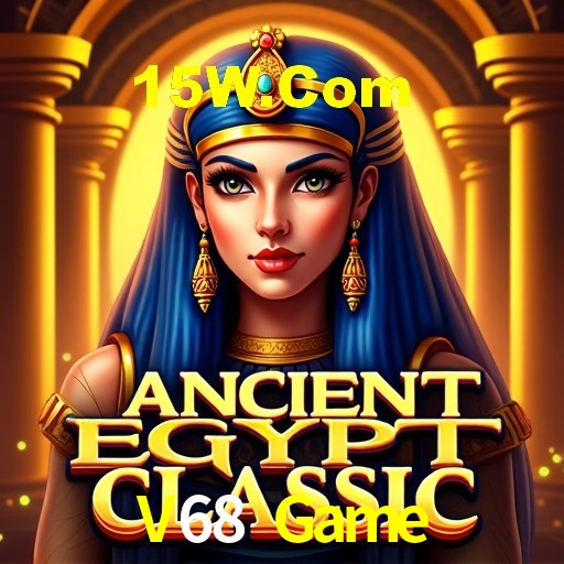 Jogos Exclusivos V68 Game