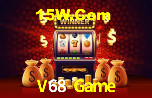 VIP Casino V68 Game