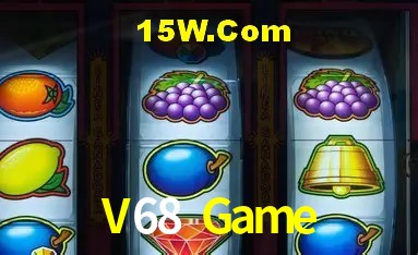Provedores de Jogos V68 Game
