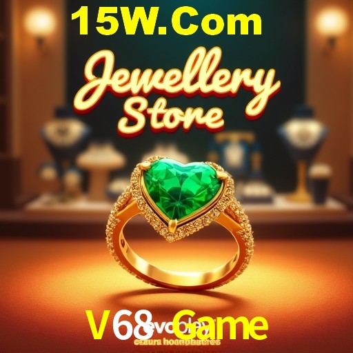 Interface Premium V68 Game