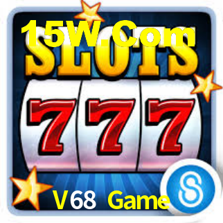 V68 Game,V68 Bet