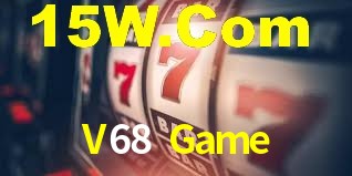 Slot Games V68 Game