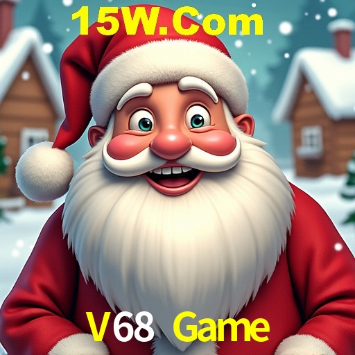 APP oficial da V68 Game para mobile