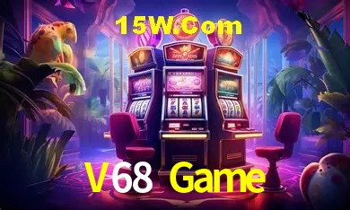 V68 Bet Com Login