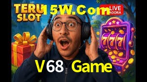 Responsive Design V68 Game