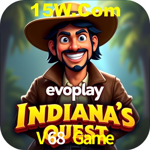 A Revolução dos Aplicativos de Jogos no V68 Game