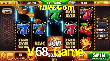 V68 Game