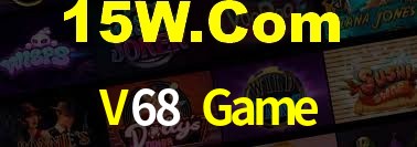 Game Providers V68 Game