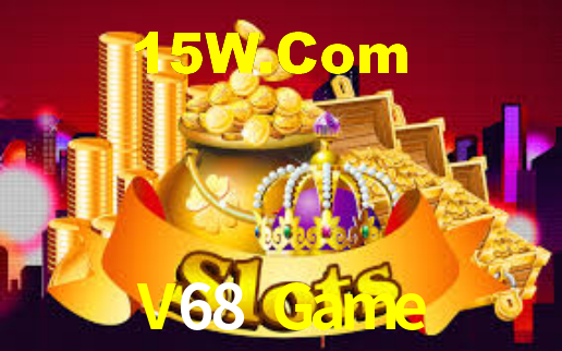 V68 Bet
