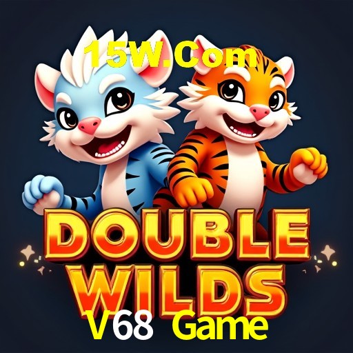 Casino Ao Vivo V68 Game