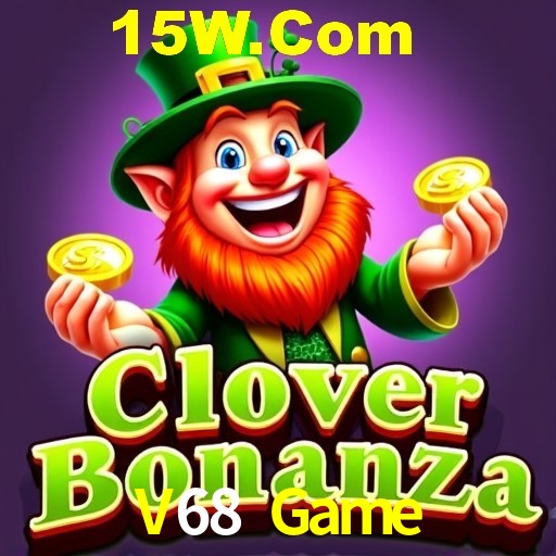 Descubra a Magia dos Jogos de Arcade no V68 Game