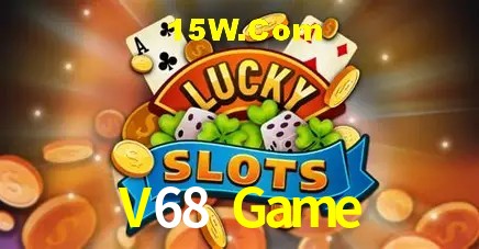 Especiais de Fim de Semana V68 Game