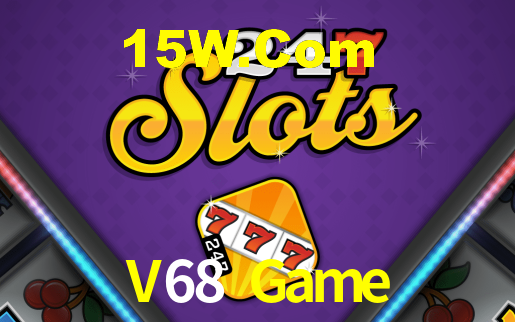 Premium Interface V68 Game