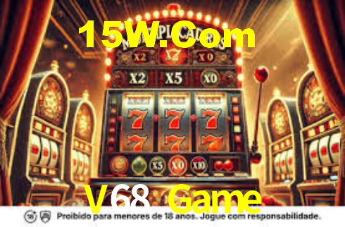 Exclusive Games V68 Game
