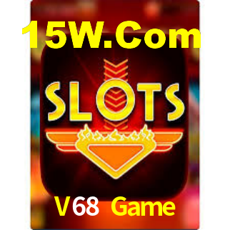 Bônus Generosos e Exclusivos no V68 Game para Você!