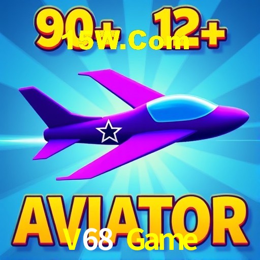 Casino VIP V68 Game