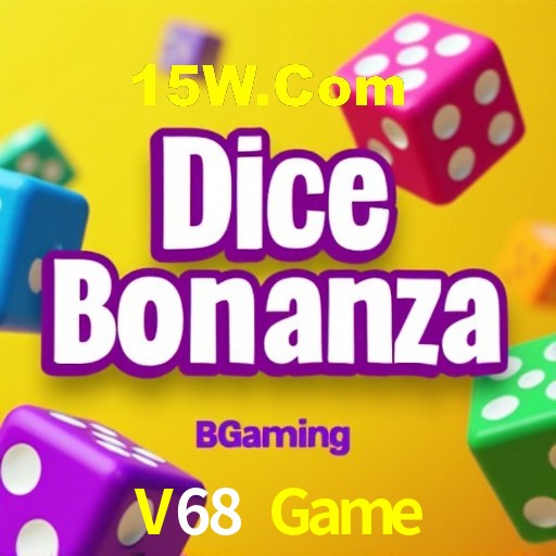 Programa VIP V68 Game