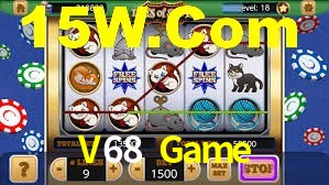 Experiência VIP V68 Game