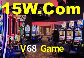 Sports Statistics V68 Game