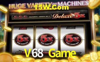 Ofertas Exclusivas V68 Game