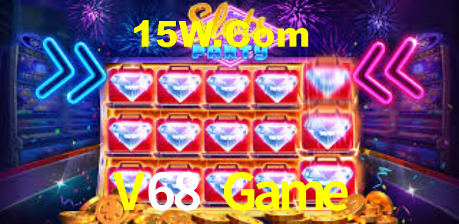 V68 Game