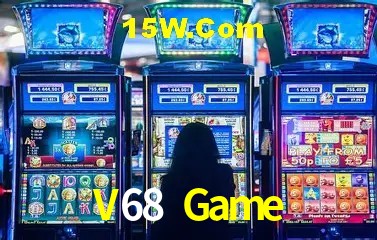 Sistemas de Segurança V68 Game