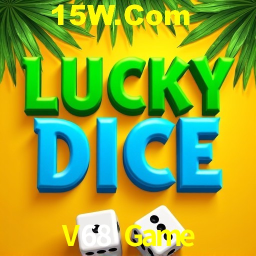 Descubra o Mundo do Cassino Online com V68 Game