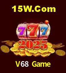 Diretório de Jogos V68 Game