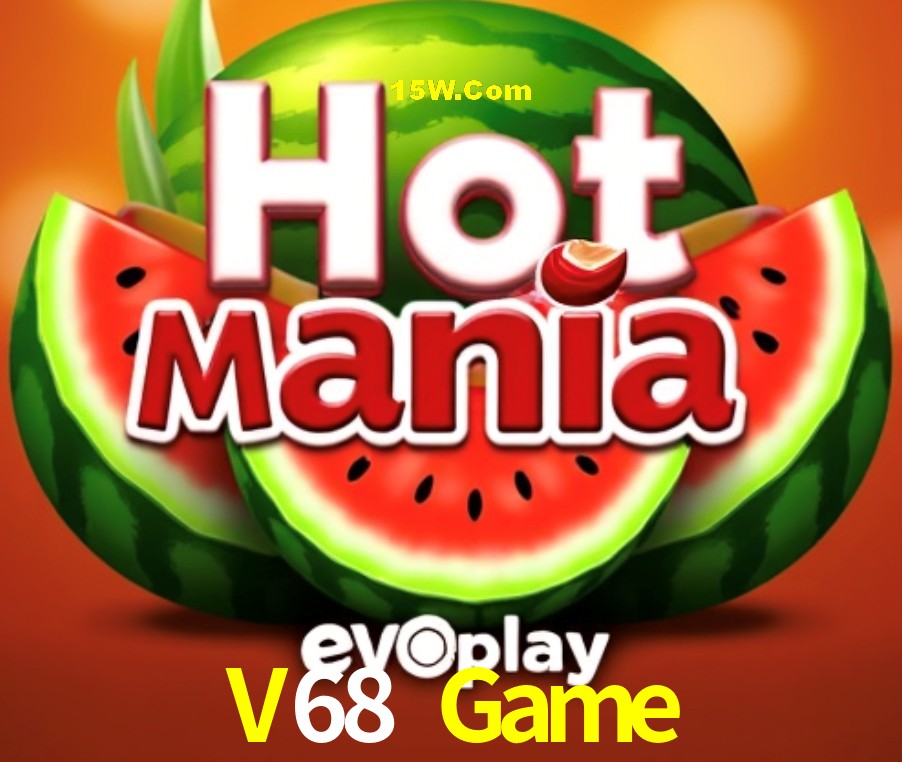 Jogo Aviator V68 Game