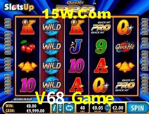 V68 Game