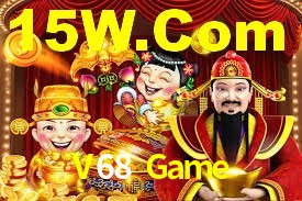 Football Betting V68 Game