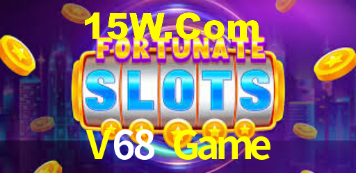 Daily Bonuses V68 Game