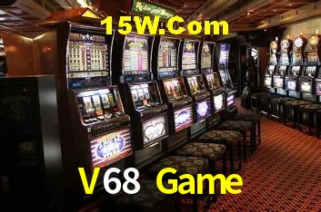 V68 Game,V68 Bet