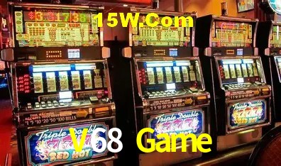 V68 Game
