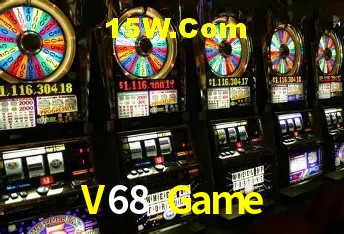 V68 Bet