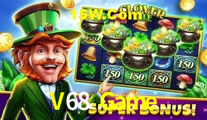 V68 Game,V68 Bet
