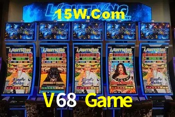 V68 Game
