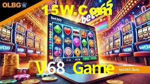 Account Benefits V68 Game